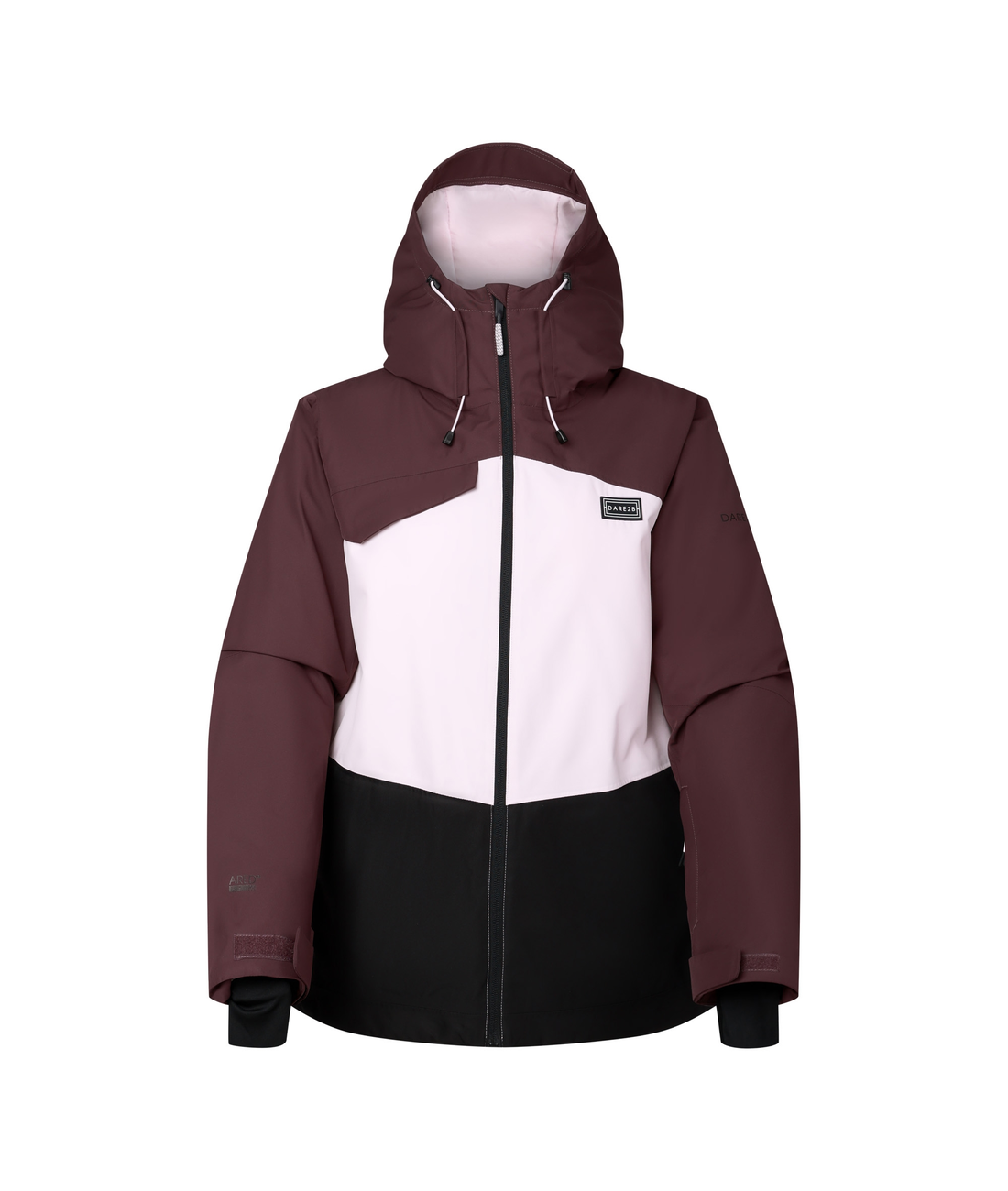 Women's Powder Ski Jacket Bild 2