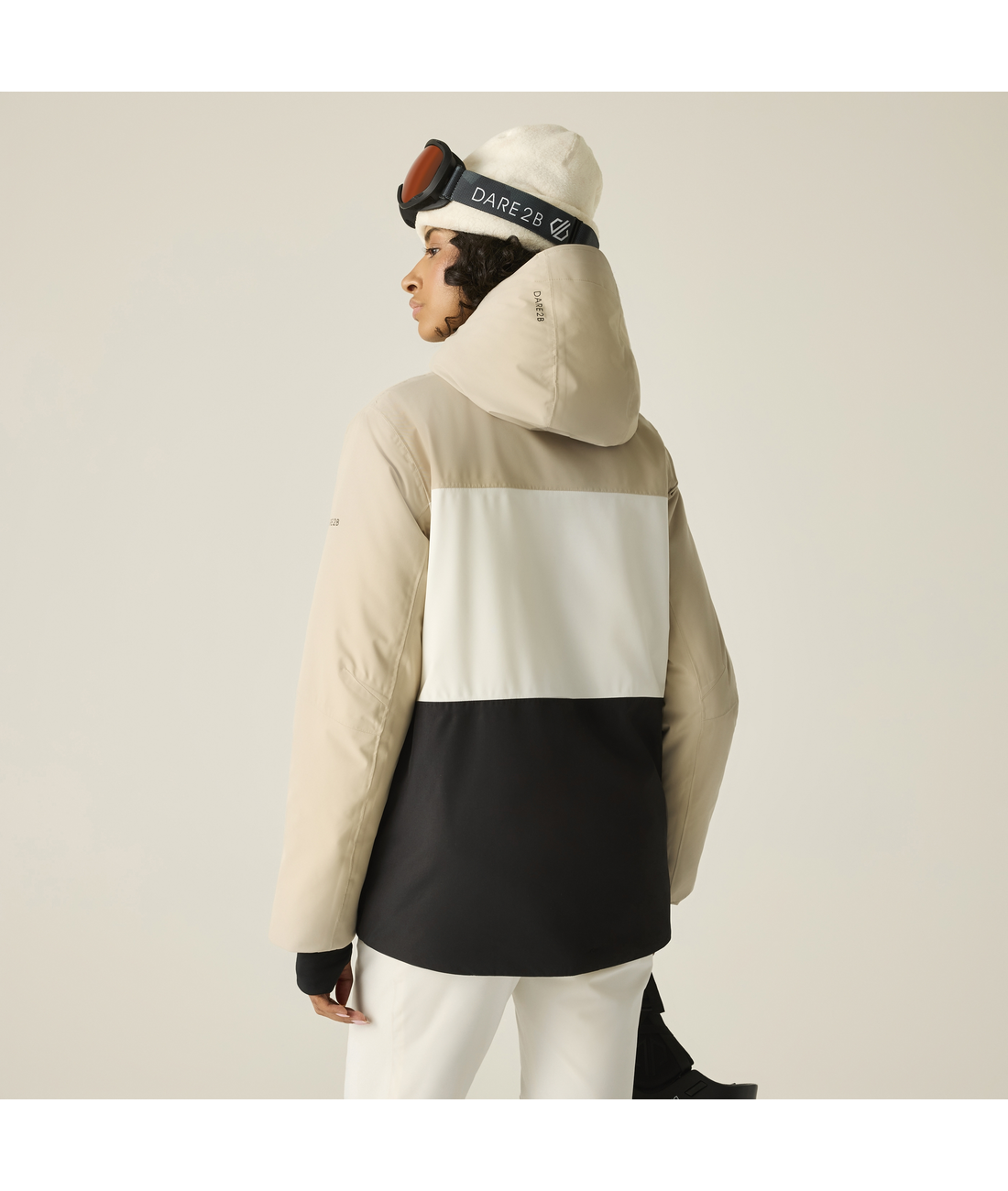 Women's Powder Ski Jacket