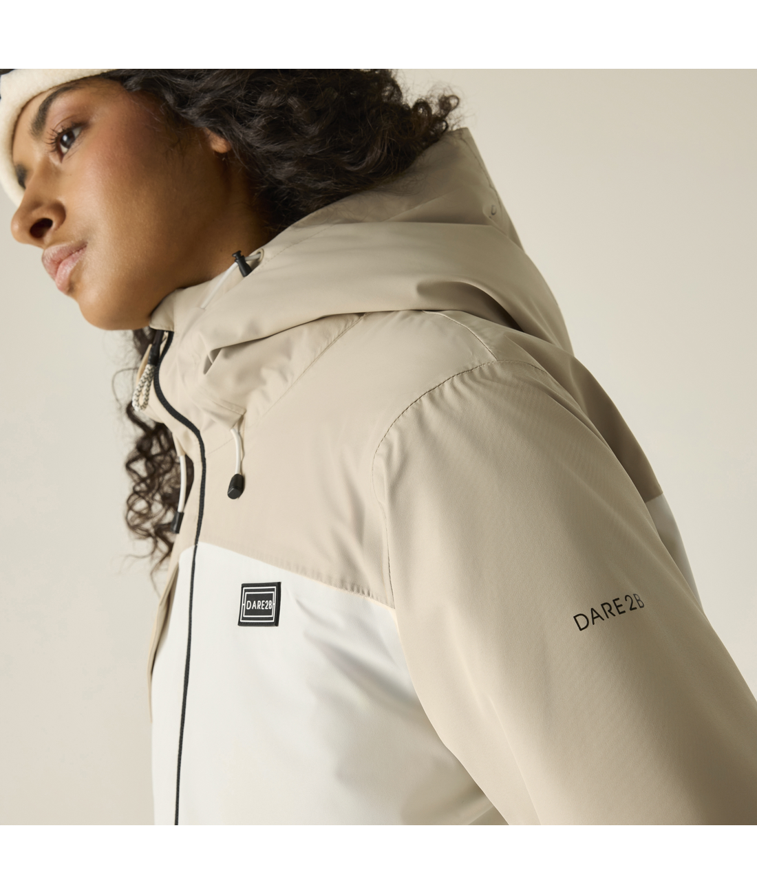 Women's Powder Ski Jacket
