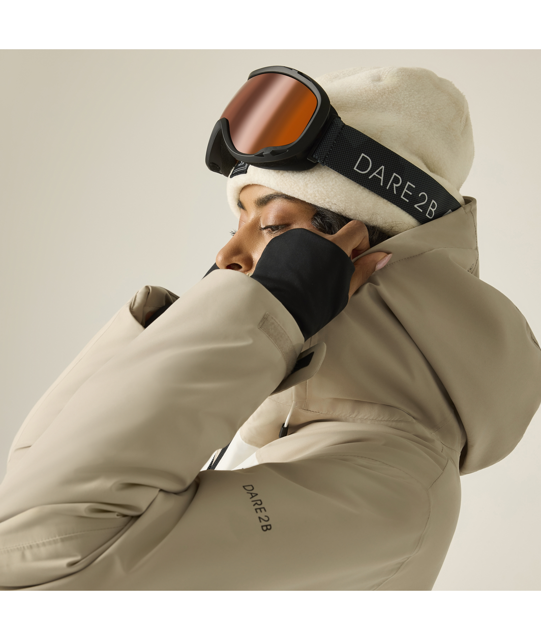 Women's Powder Ski Jacket