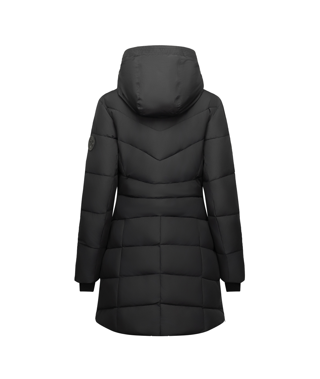 Glacier Longline Jacket