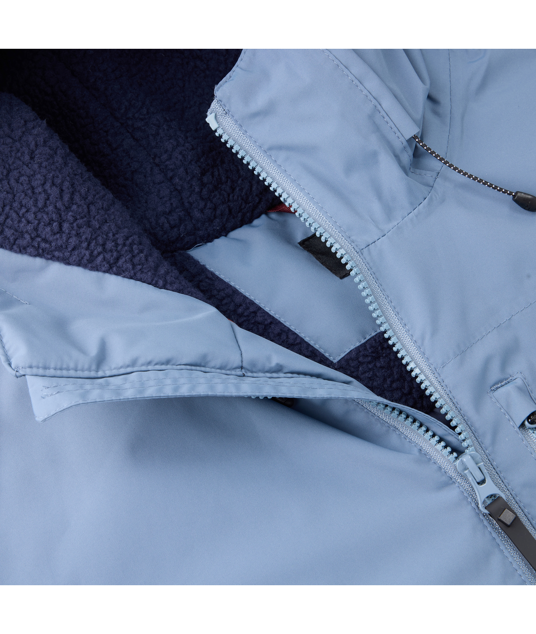 Frankie Waterproof Insulated Jacket