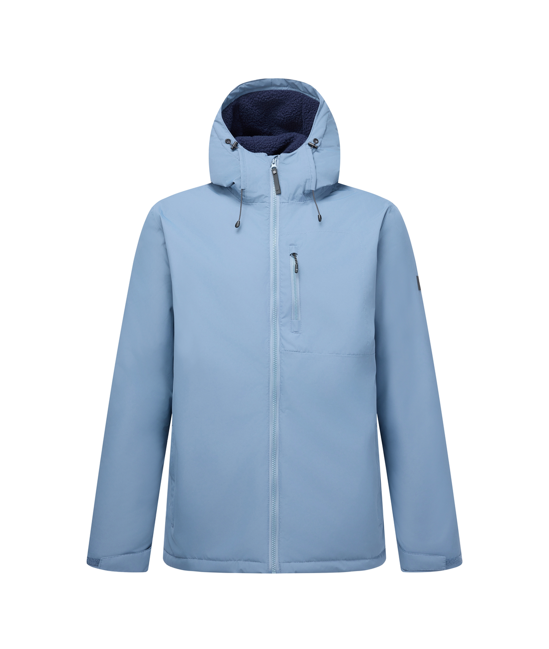 Frankie Waterproof Insulated Jacket