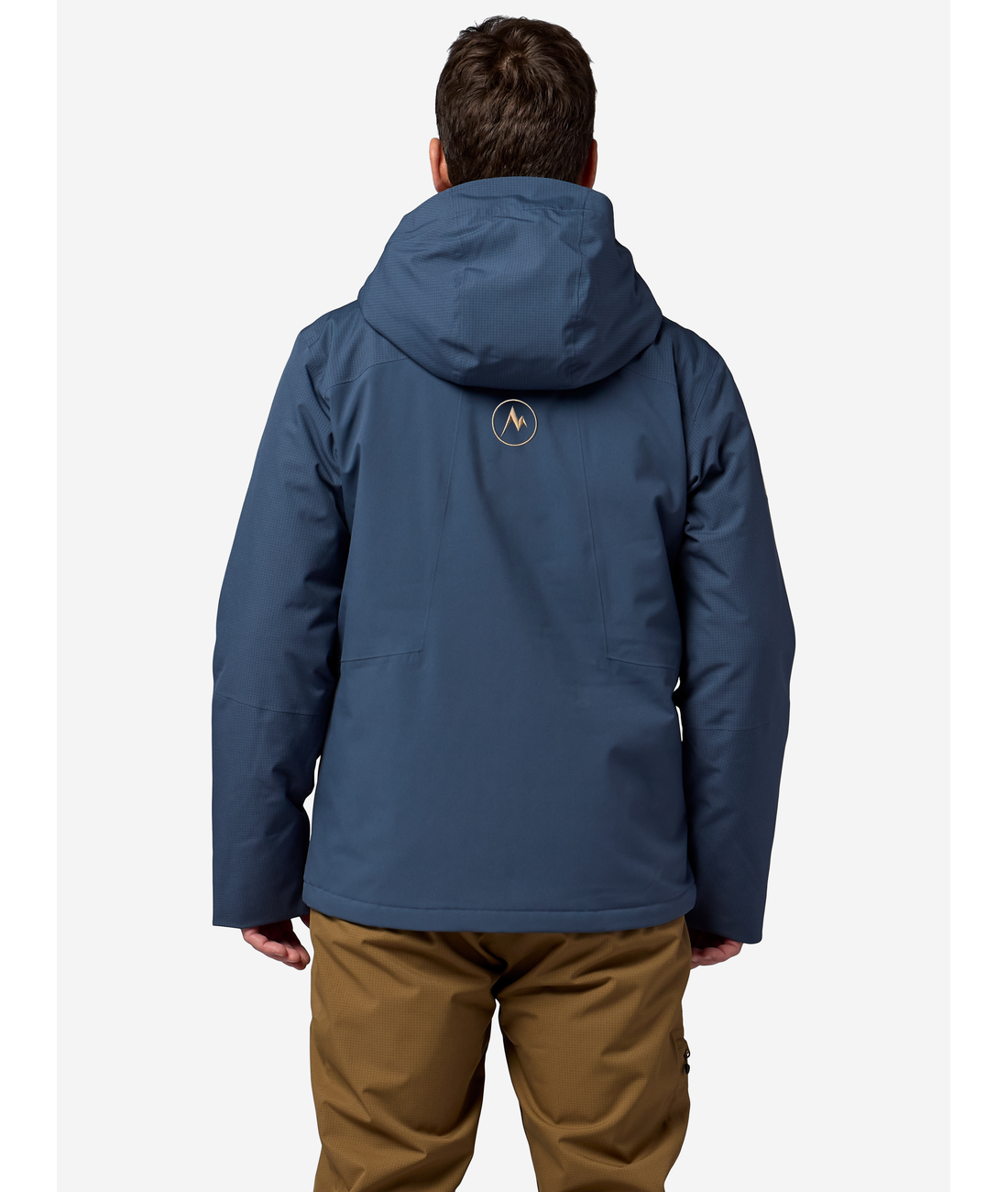 Refuge Insulated Jacket