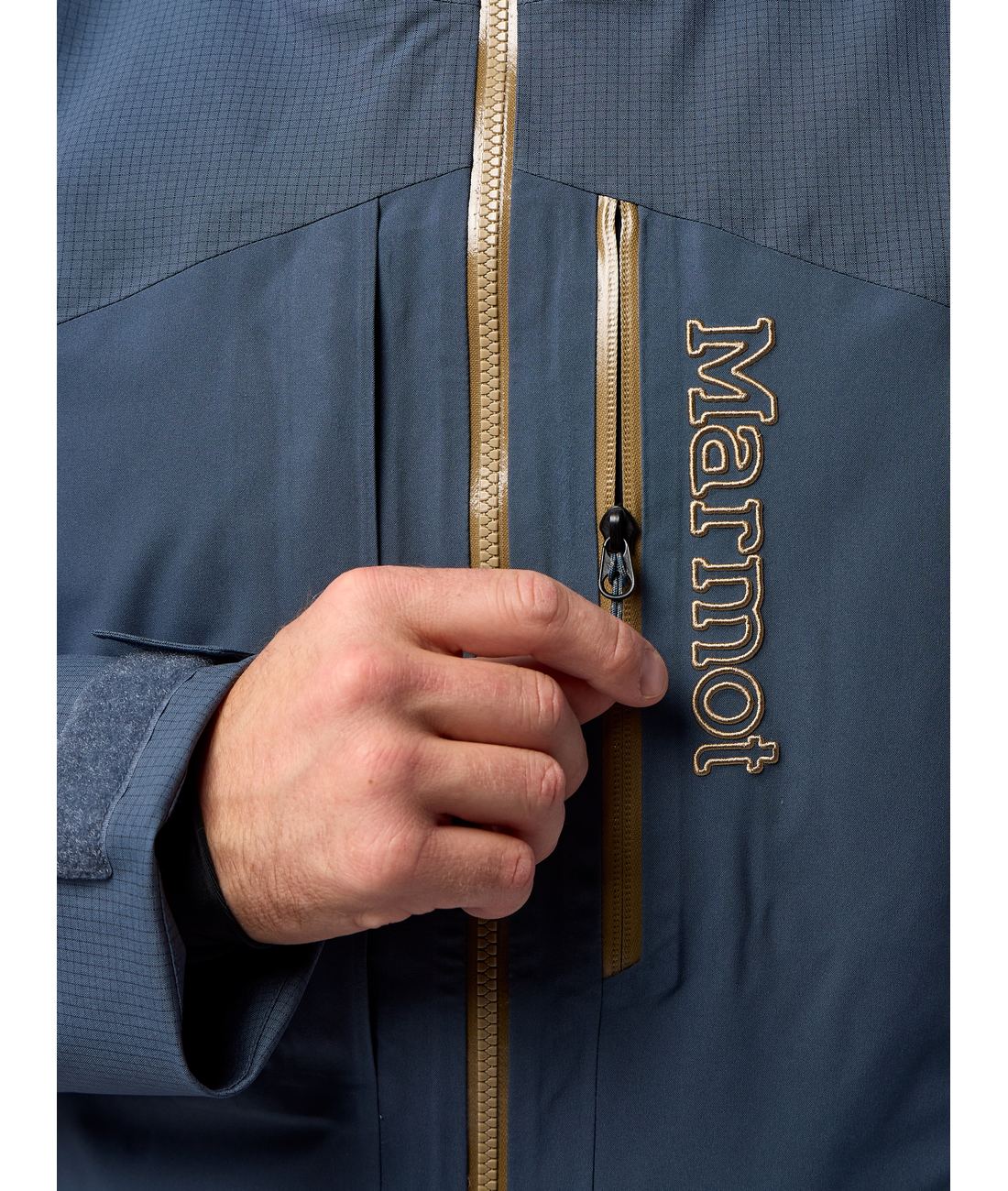 Refuge Insulated Jacket