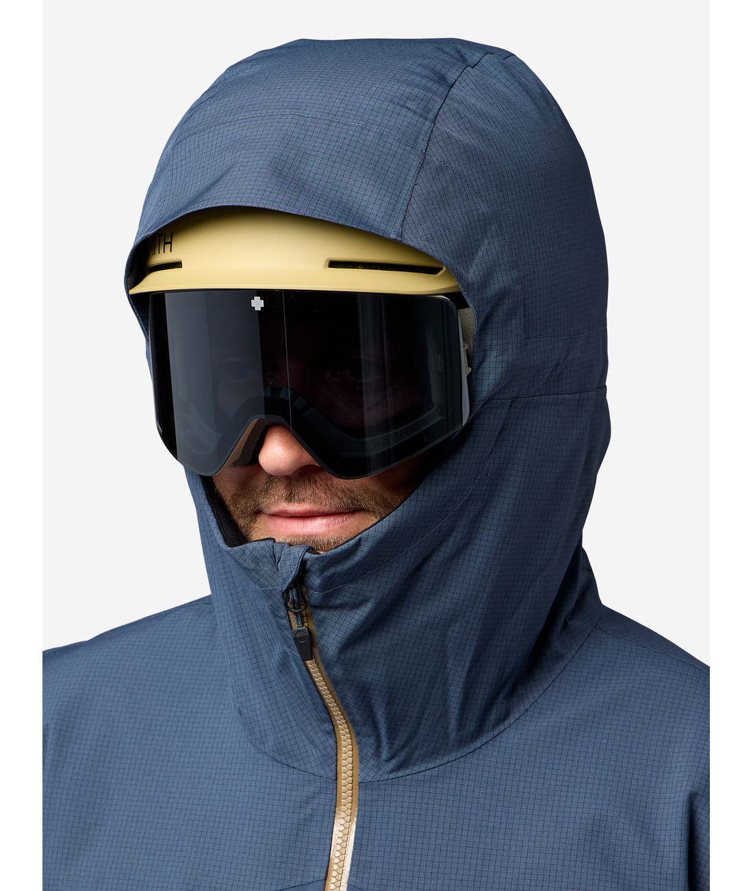 Refuge Insulated Jacket