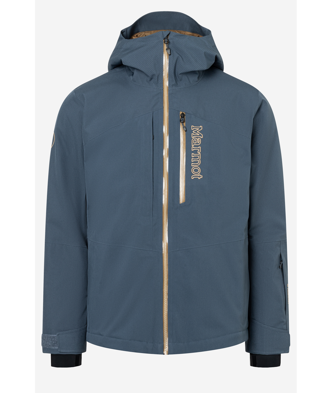 Refuge Insulated Jacket