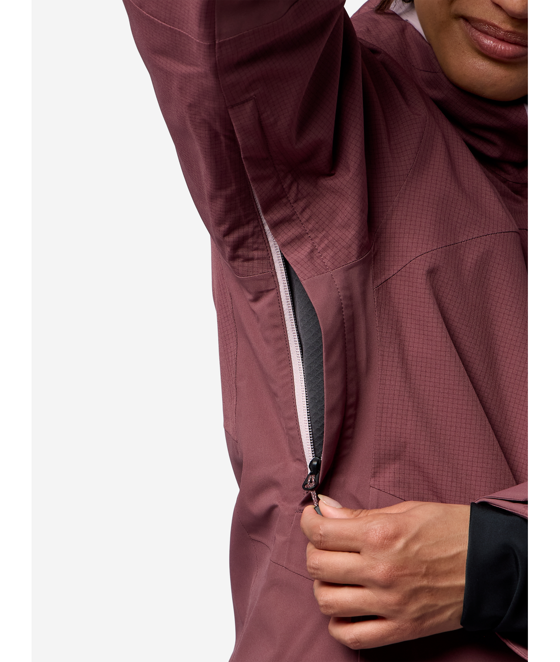 Wm's Refuge Insulated Jacket