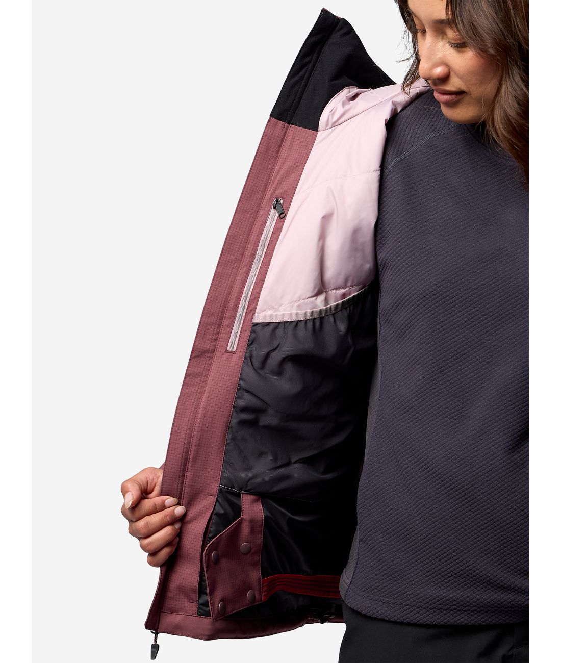 Wm's Refuge Insulated Jacket
