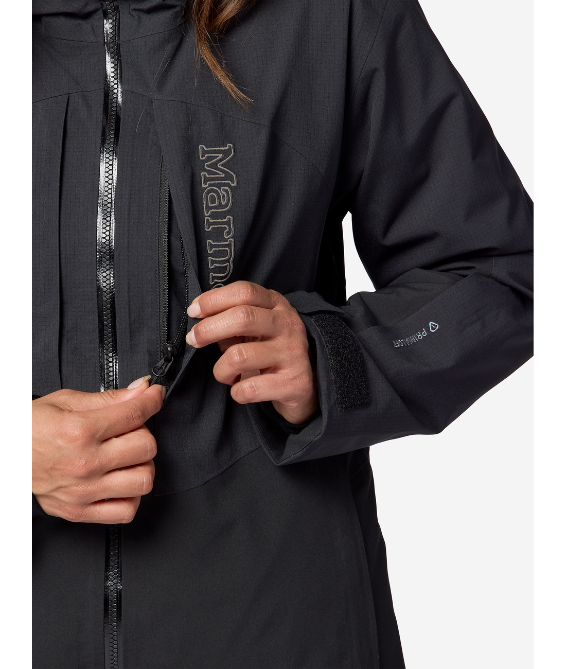 Wm's Refuge Insulated Jacket