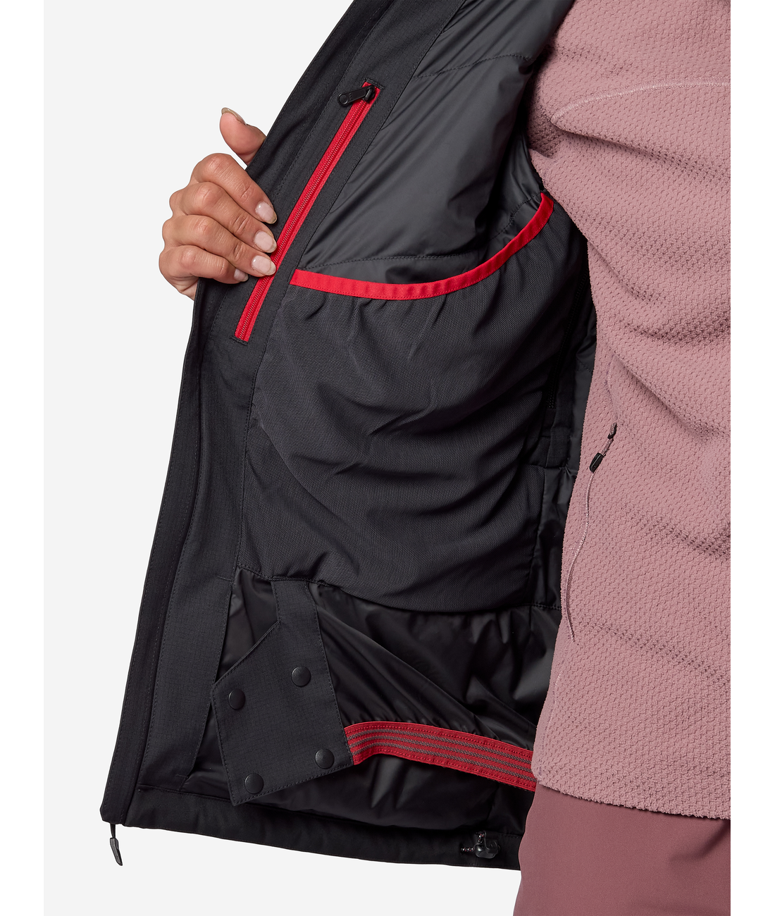 Wm's Refuge Insulated Jacket