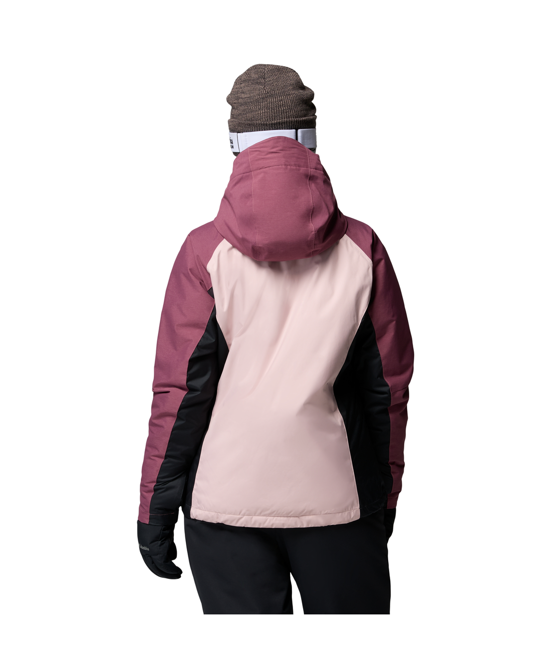 Snowy Summit Insulated Jacket