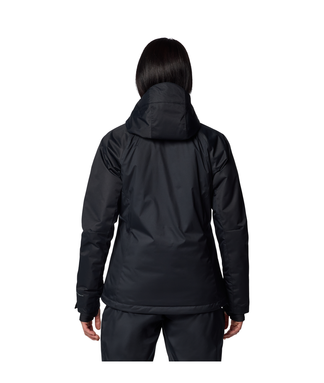Snowy Summit Insulated Jacket