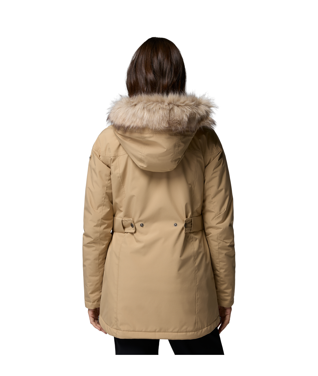 Payton Pass II Insulated Jacket