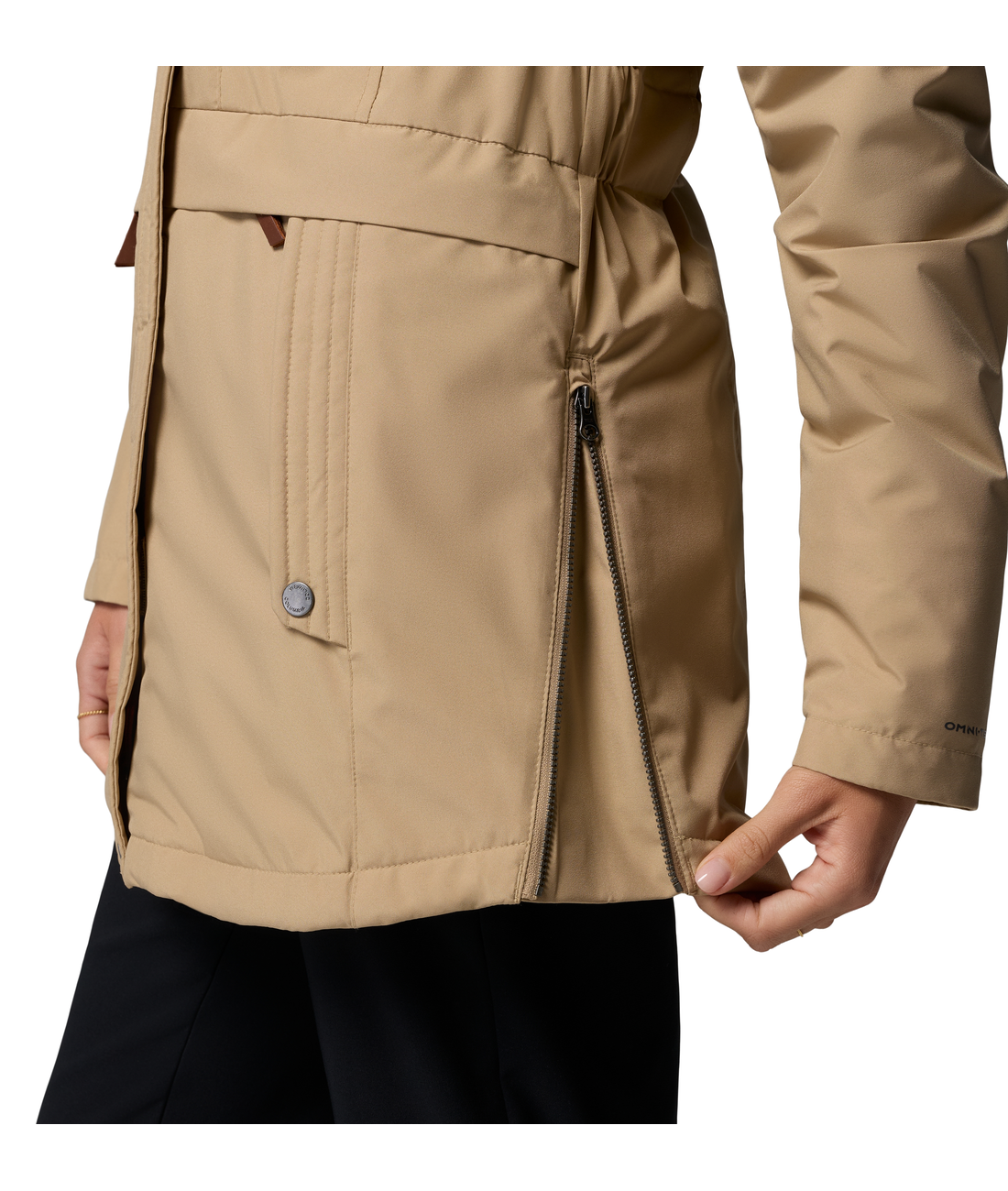 Payton Pass II Insulated Jacket