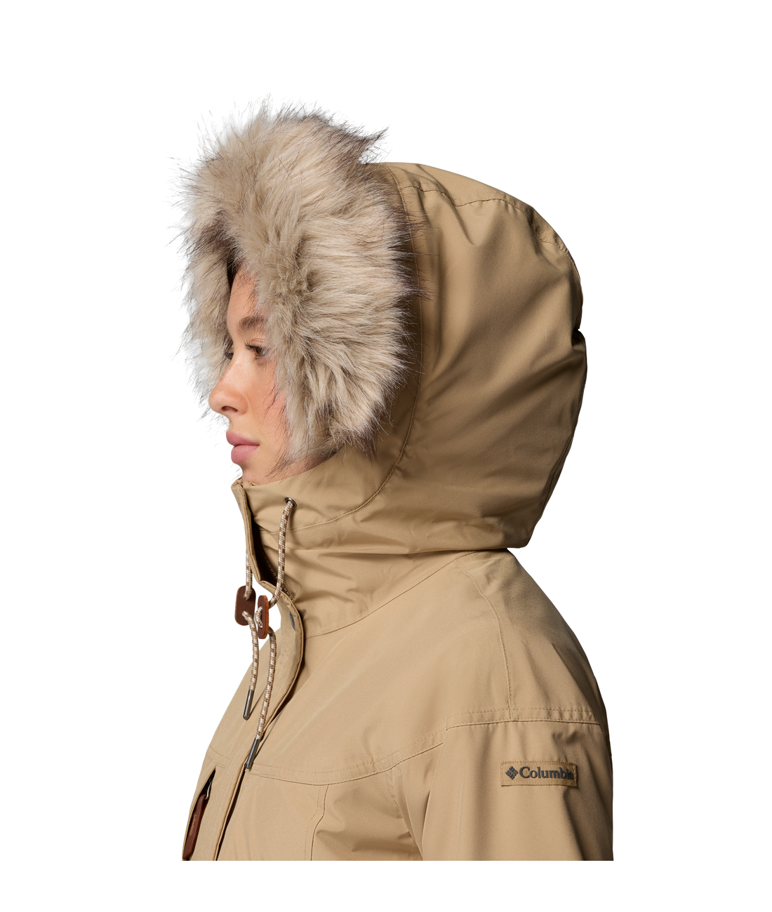 Payton Pass II Insulated Jacket