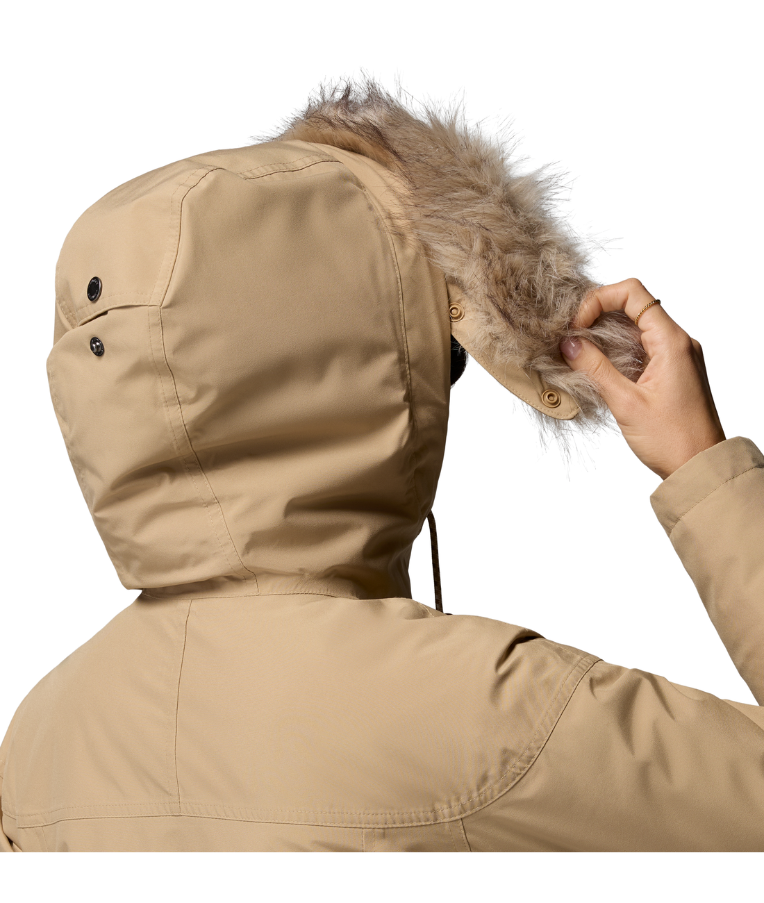 Payton Pass II Insulated Jacket