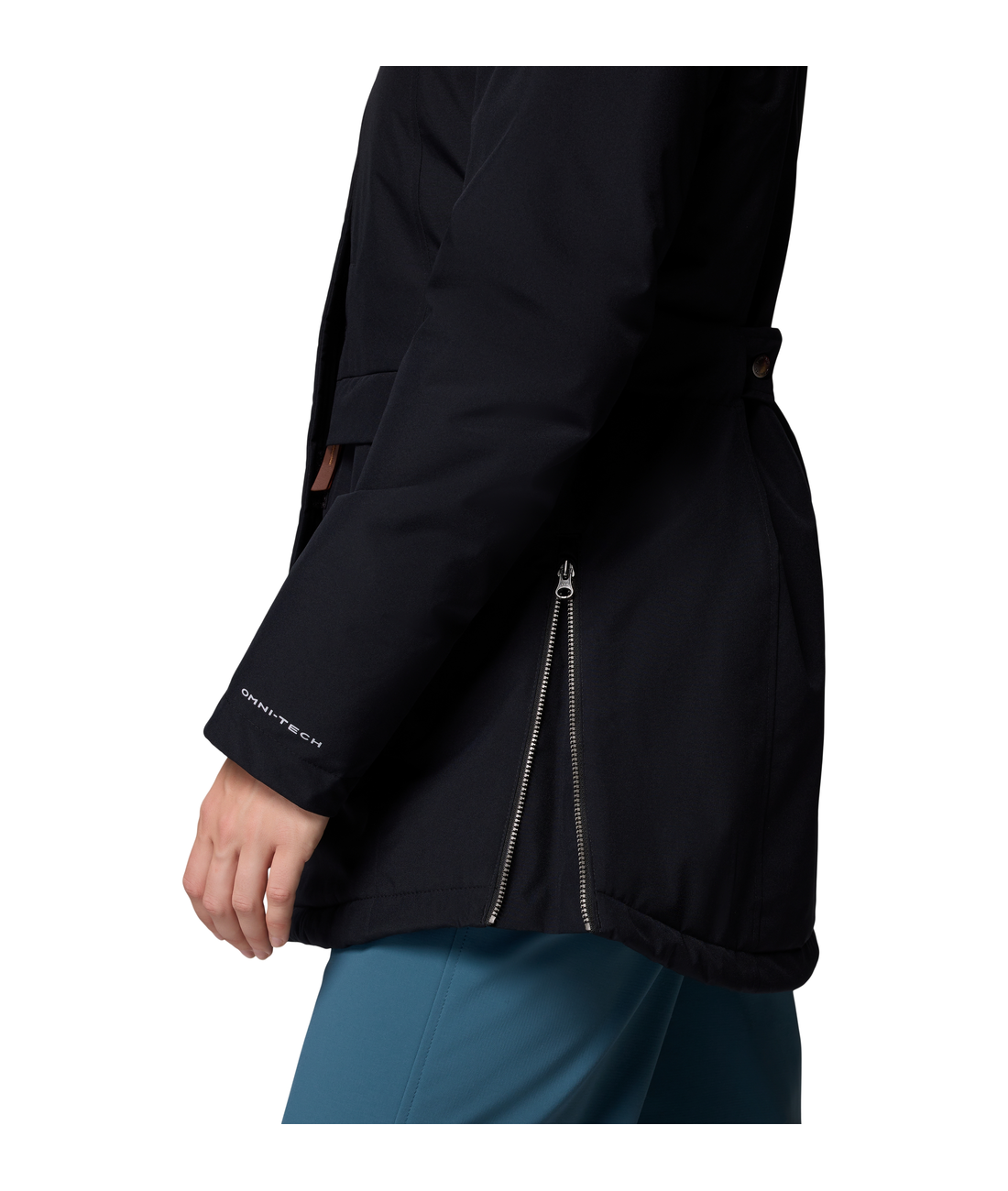 Payton Pass II Insulated Jacket