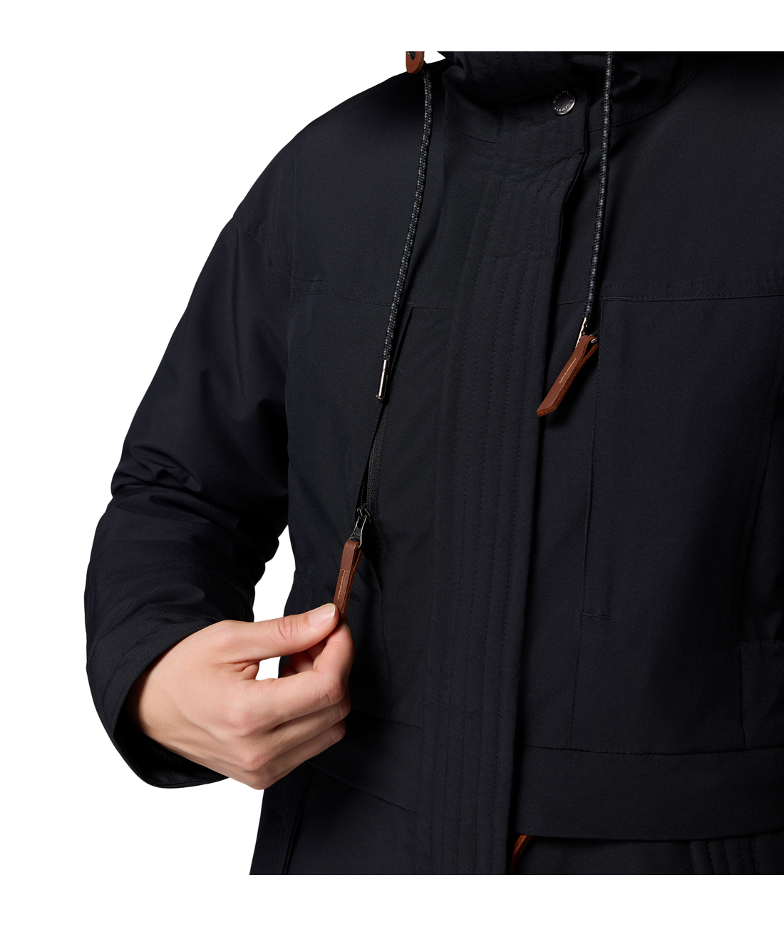 Payton Pass II Insulated Jacket