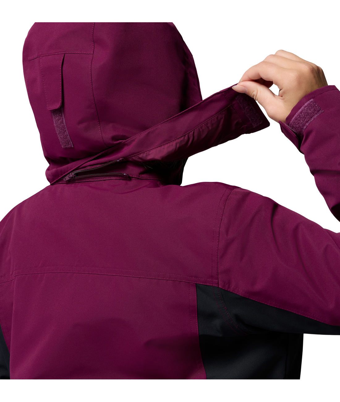 Bugaboo IV Fleece Interchange Jacket