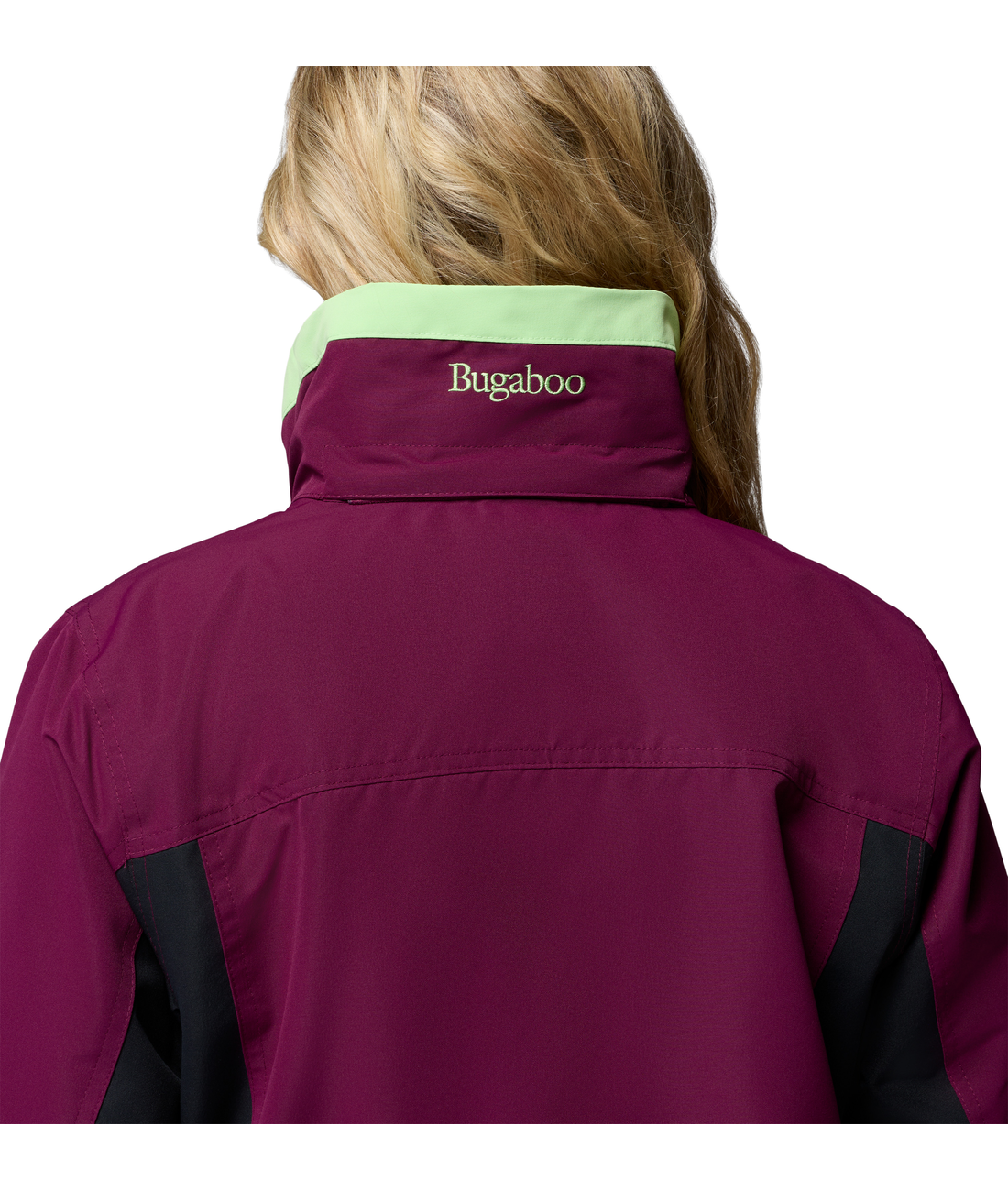 Bugaboo IV Fleece Interchange Jacket