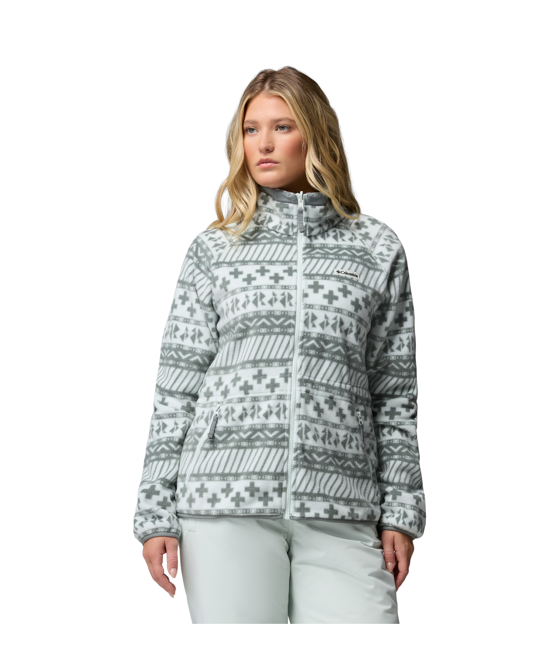 Bugaboo IV Fleece Interchange Jacket