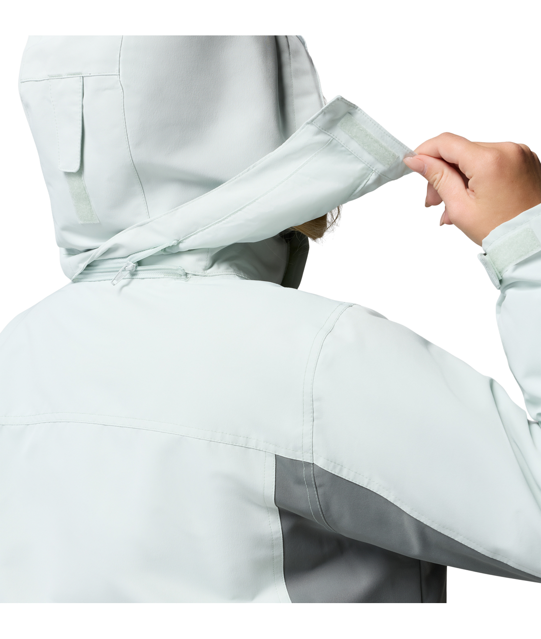 Bugaboo IV Fleece Interchange Jacket