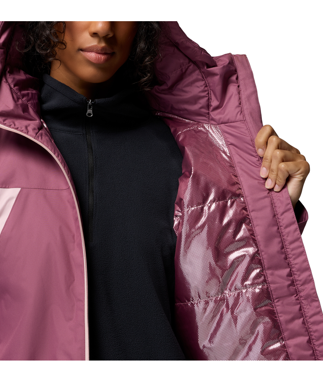 Inner Limits Insulated Jacket Women