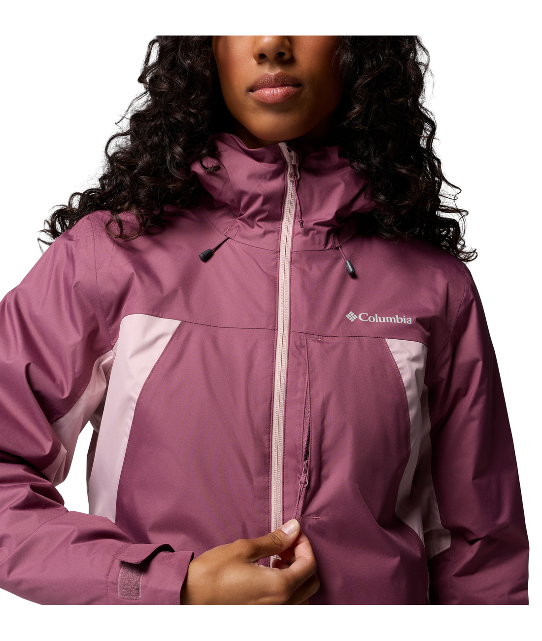 Inner Limits Insulated Jacket Women