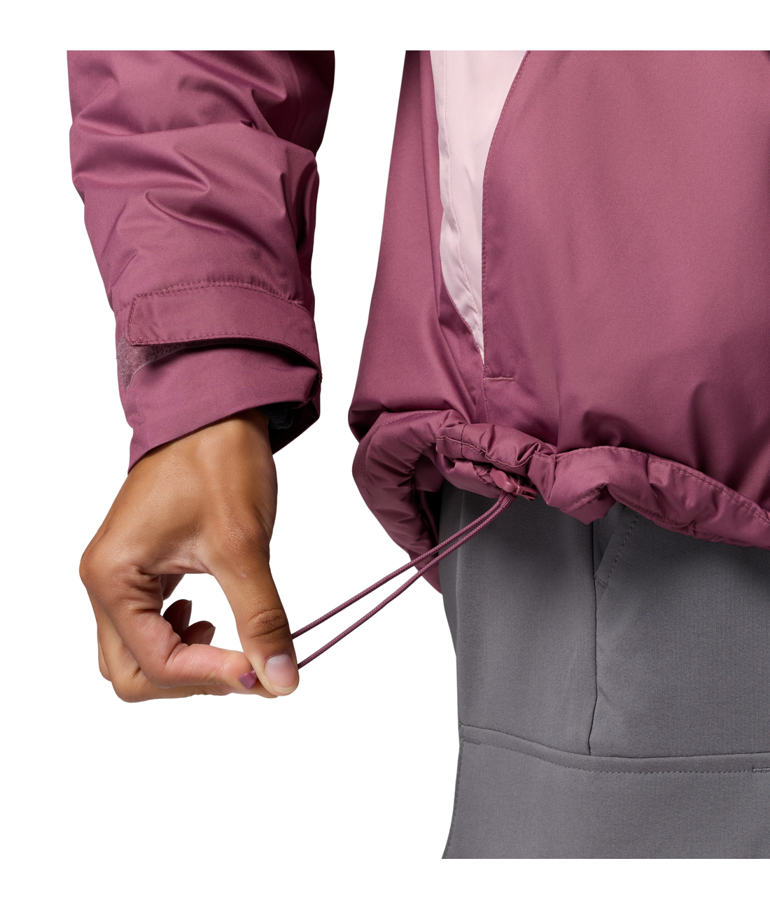 Inner Limits Insulated Jacket Women