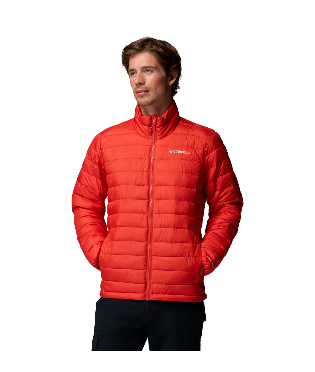 Inner Limits Interchange Jacket