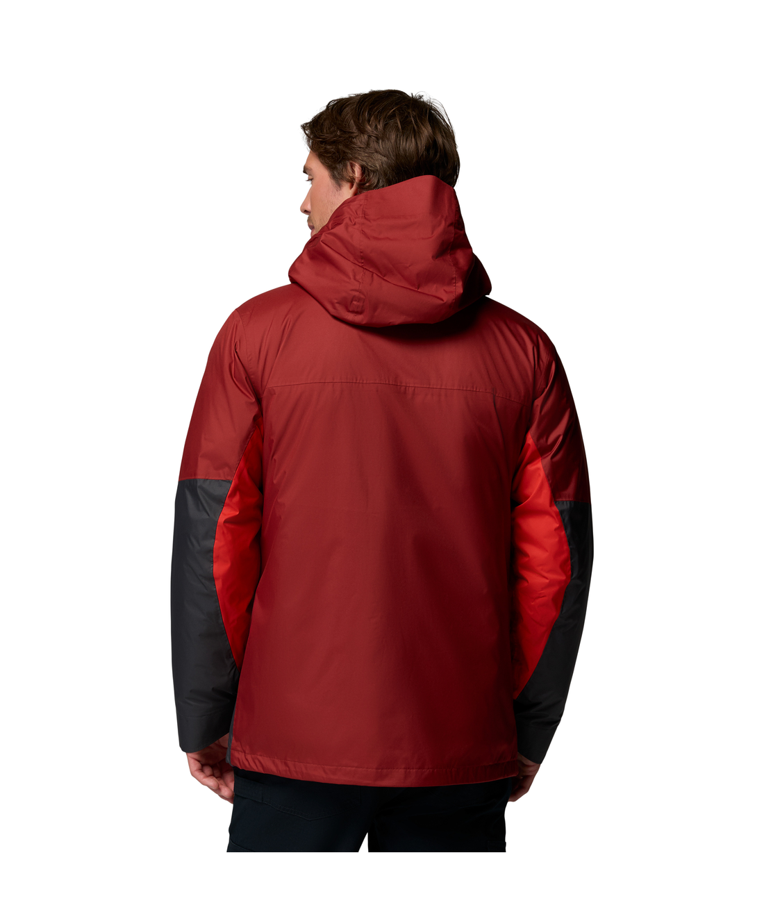 Inner Limits Interchange Jacket