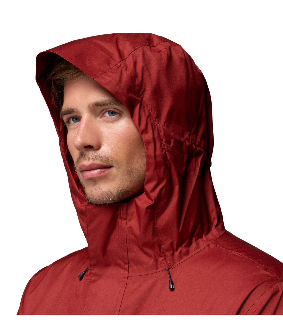 Inner Limits Interchange Jacket