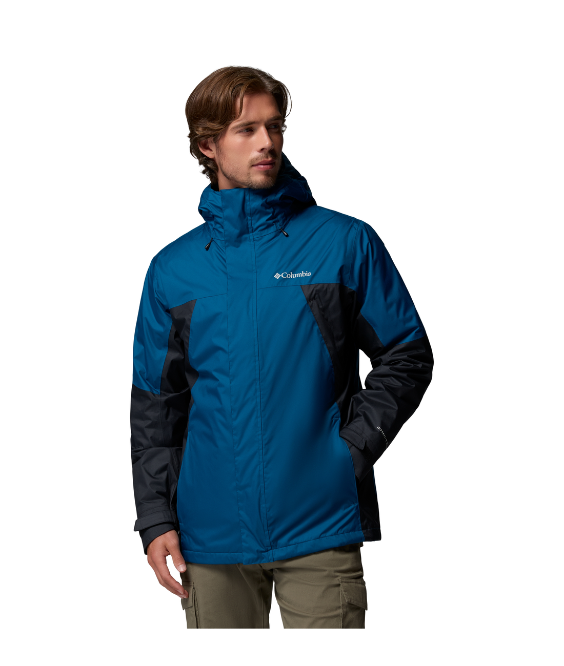 Inner Limits Interchange Jacket