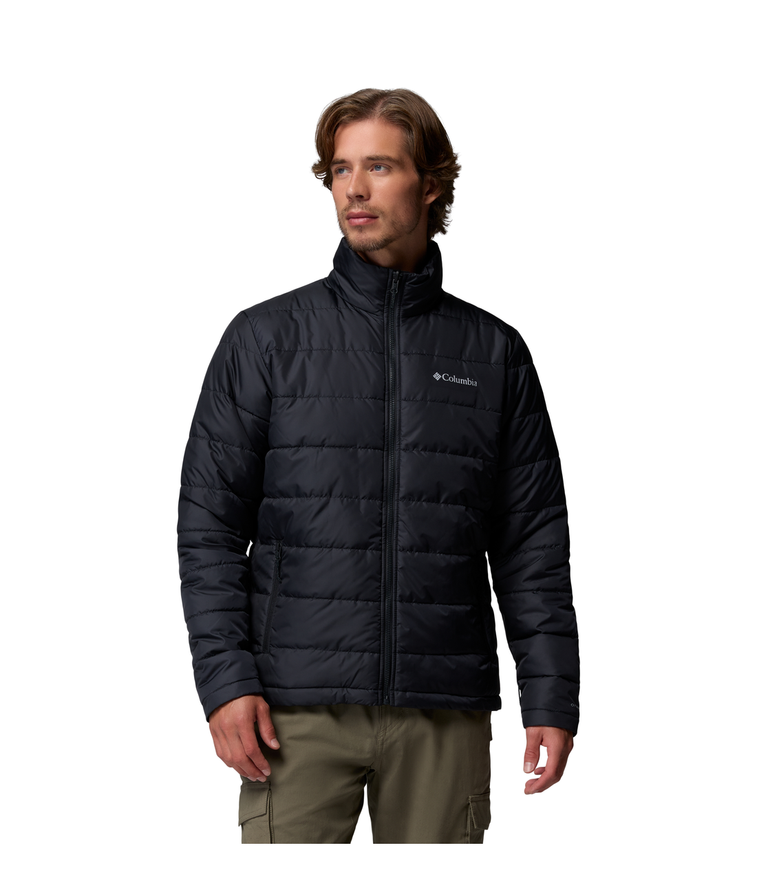Inner Limits Interchange Jacket