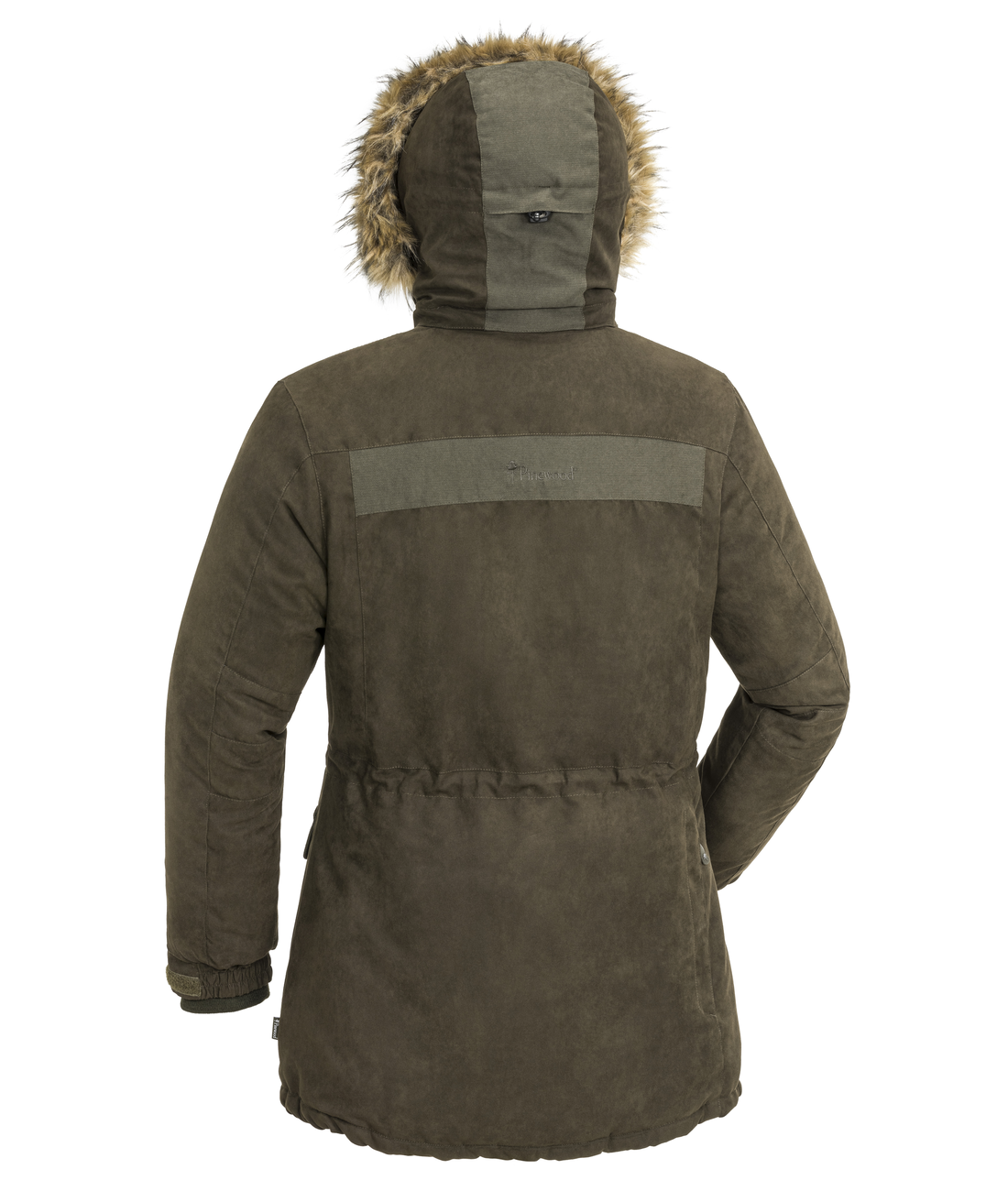 Abisko/Sm�land 2.0 Women Jacket