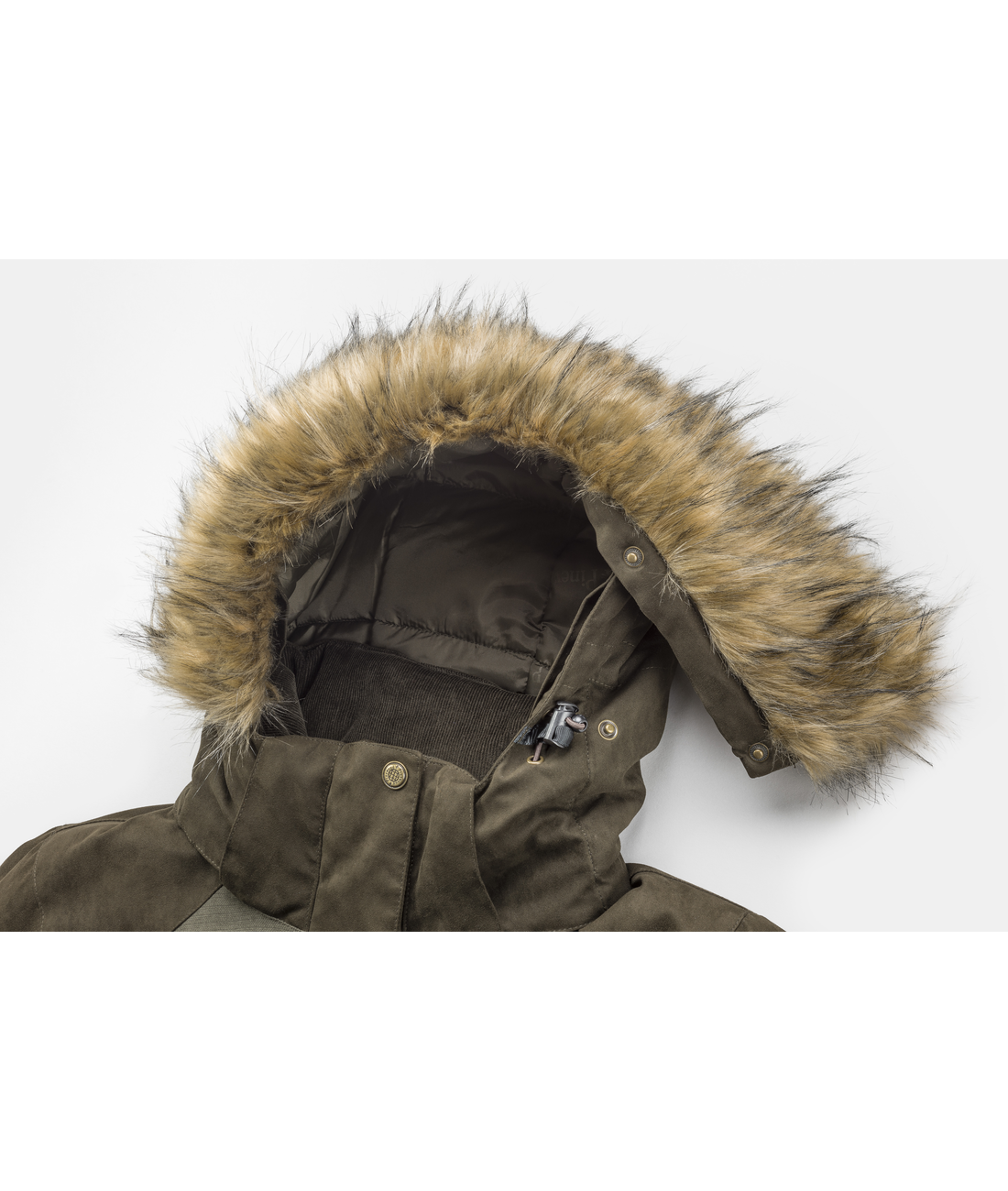 Abisko/Sm�land 2.0 Women Jacket