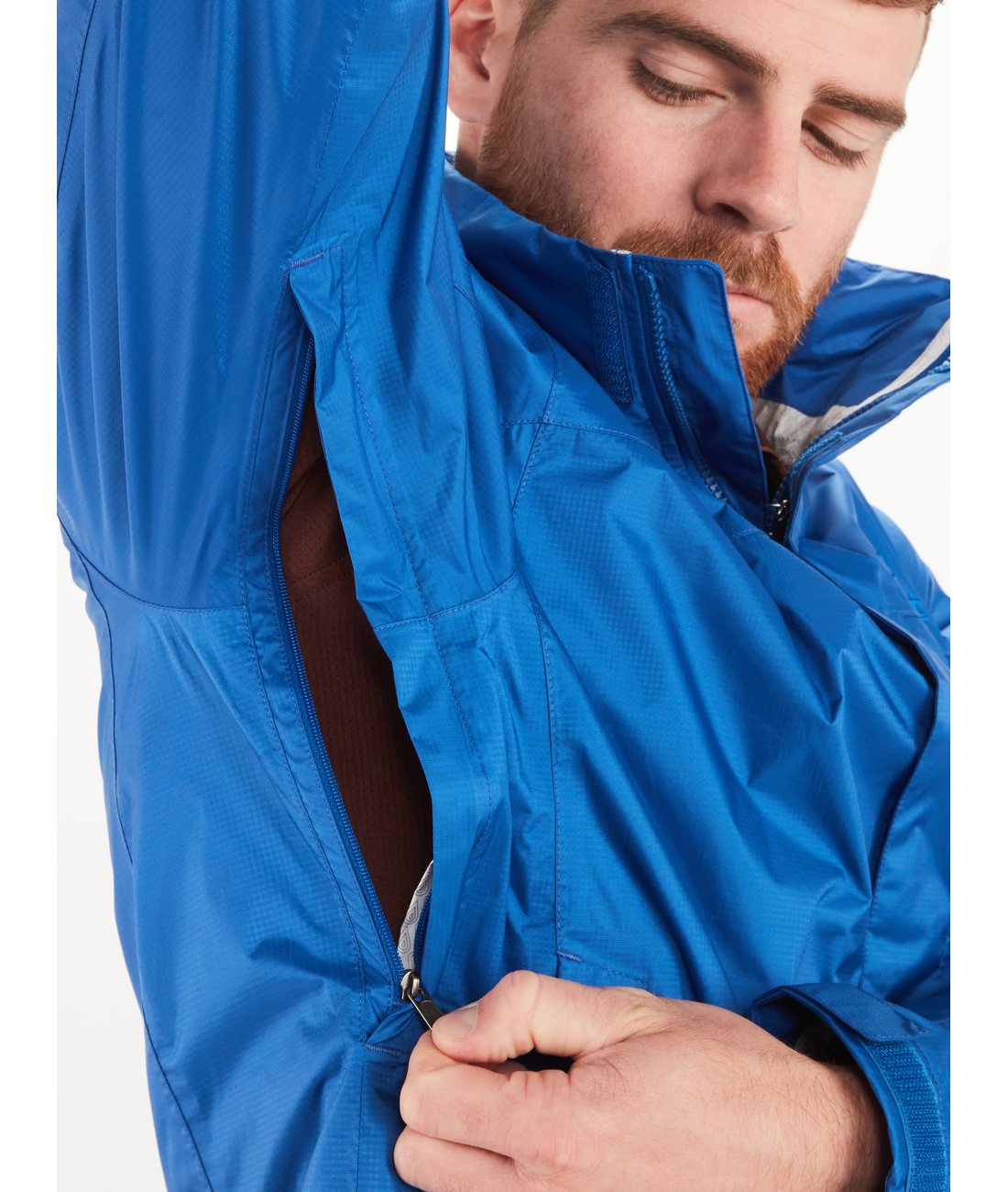 PreCip Eco Jacket Men