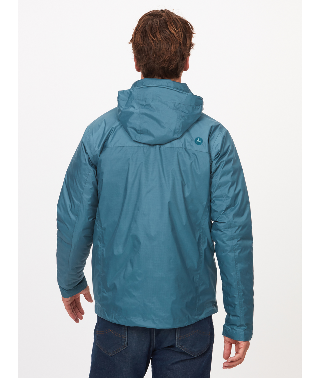 PreCip Eco Jacket Men