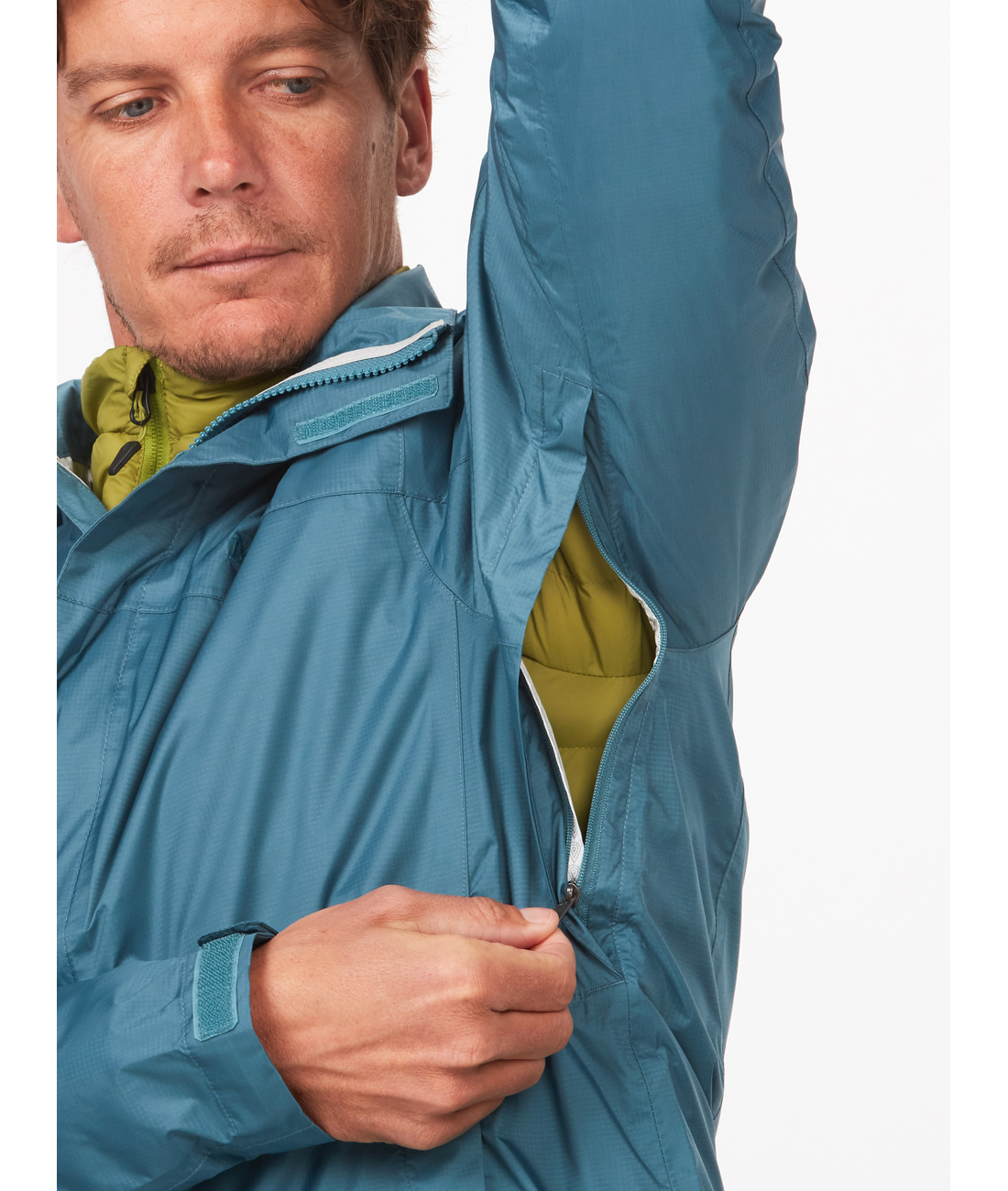 PreCip Eco Jacket Men