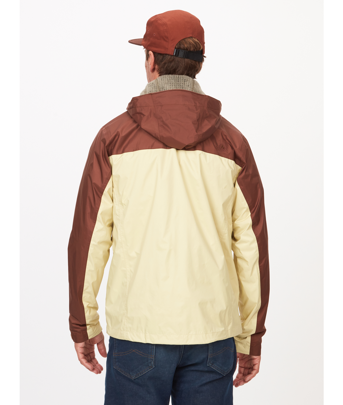 PreCip Eco Jacket Men