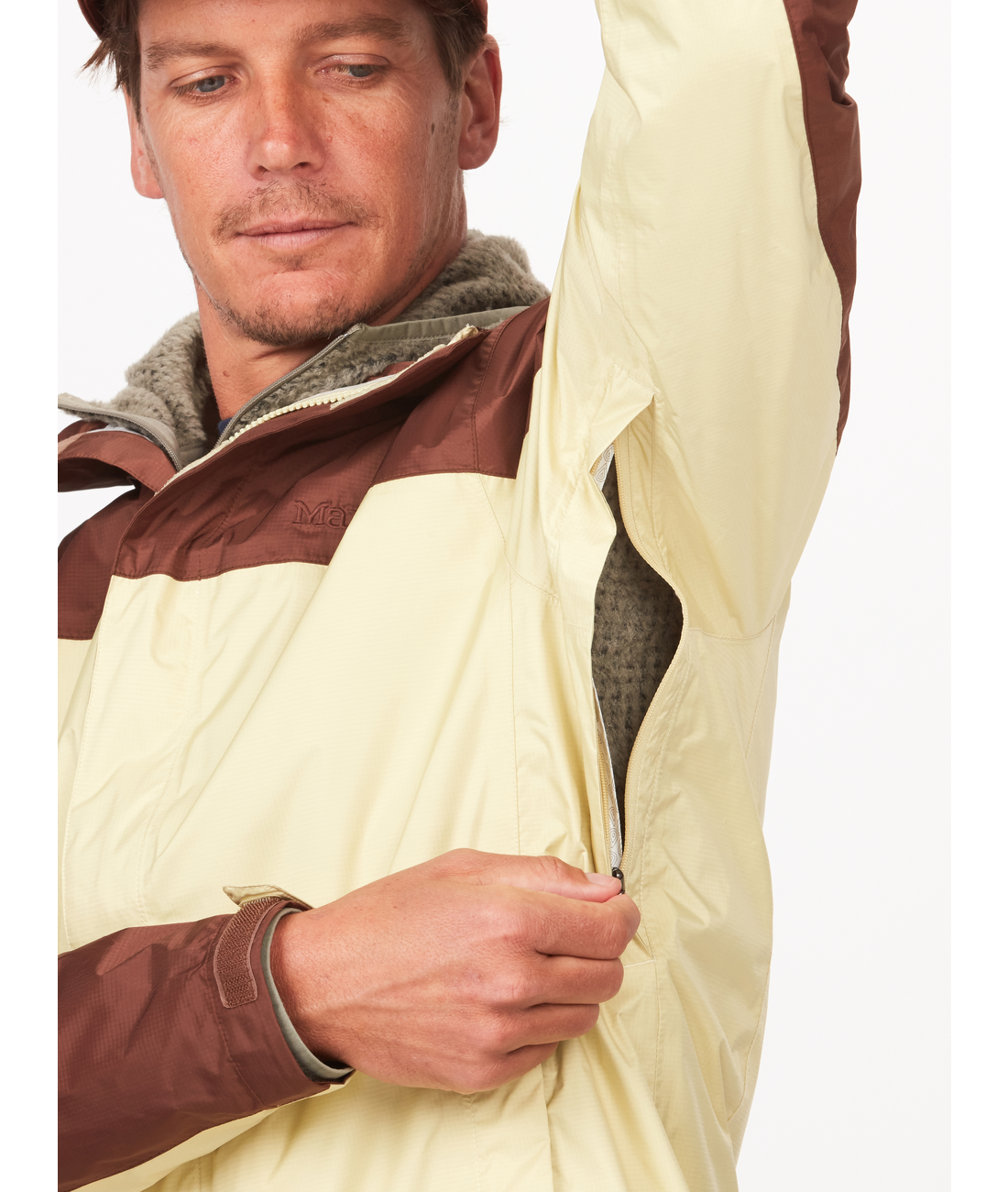 PreCip Eco Jacket Men