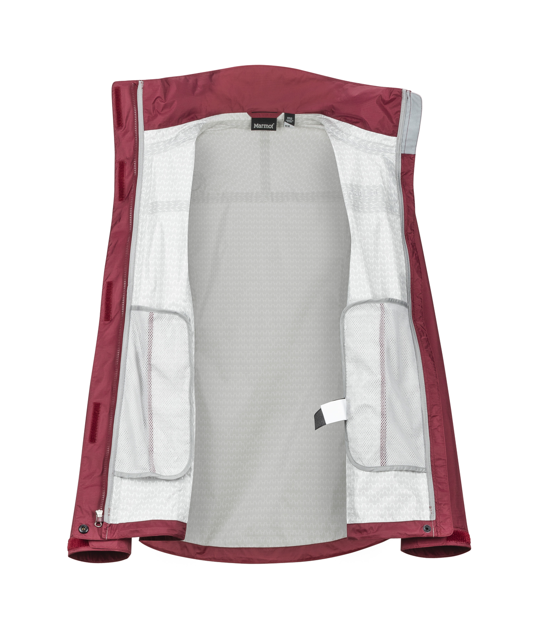 Wm's PreCip Eco Jacket
