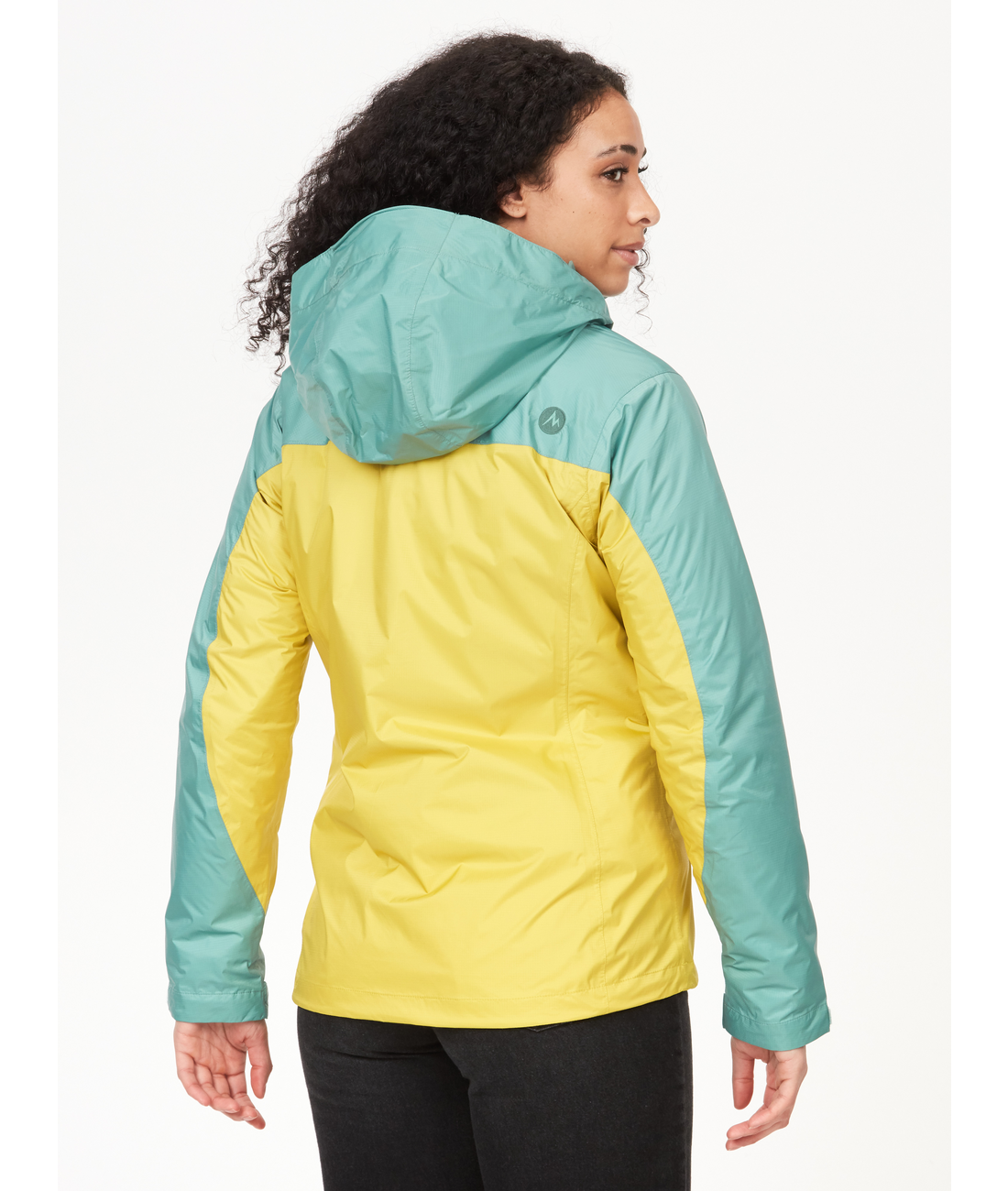 Wm's PreCip Eco Jacket