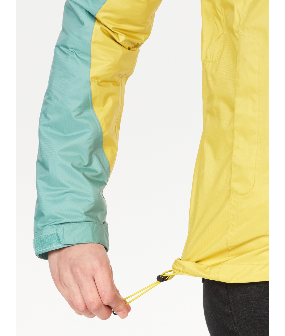 Wms PreCip Eco Jacket