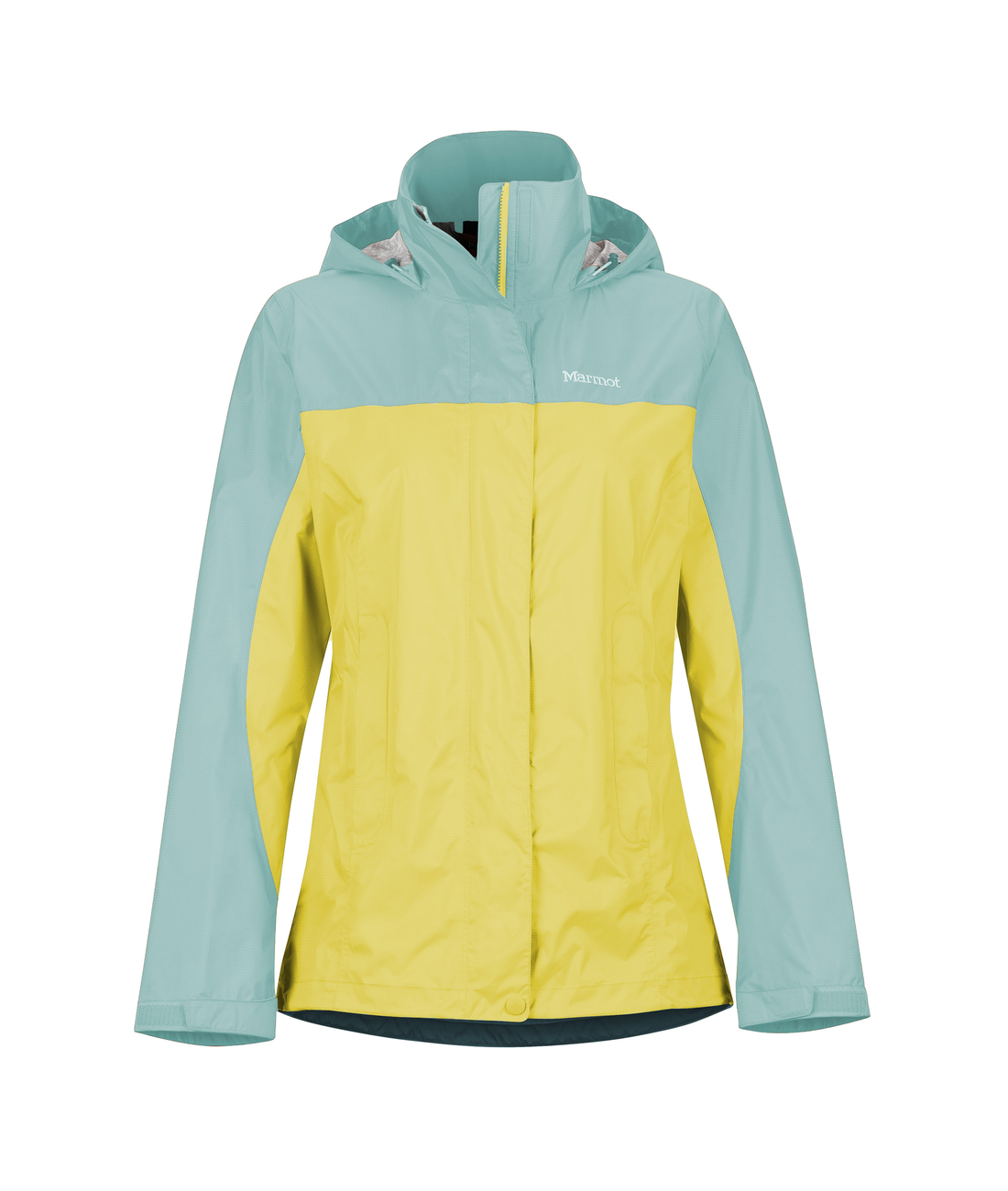 Wms PreCip Eco Jacket