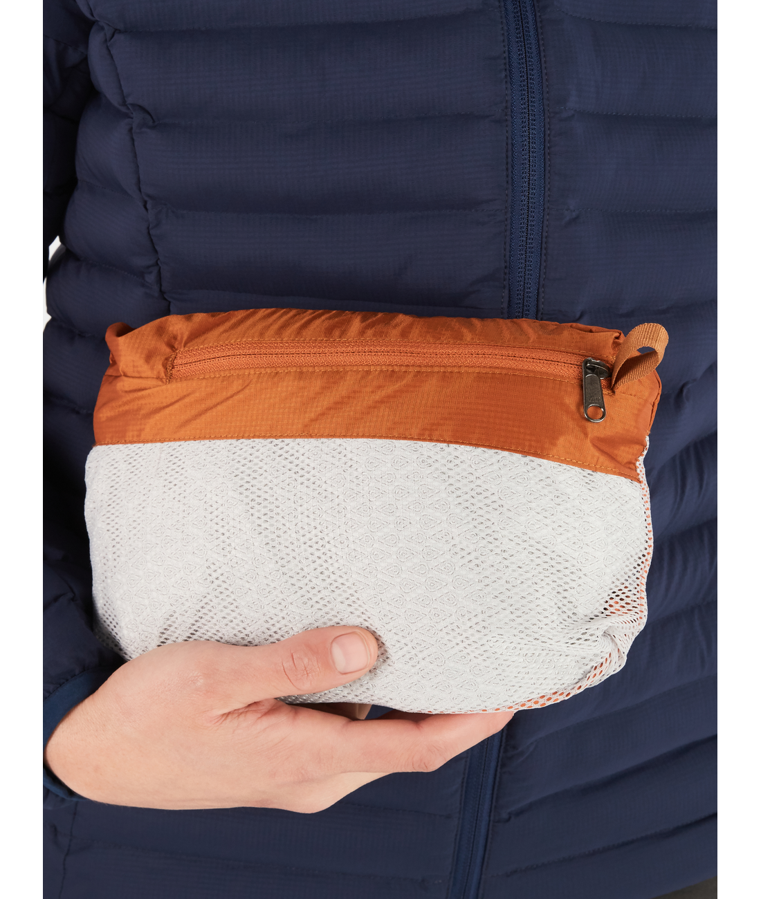 Wm's PreCip Eco Jacket