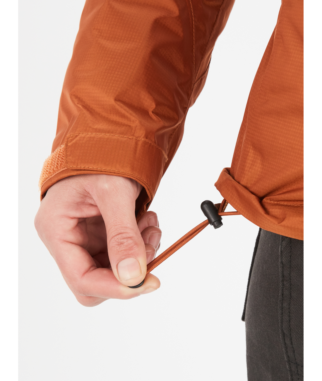 Wm's PreCip Eco Jacket
