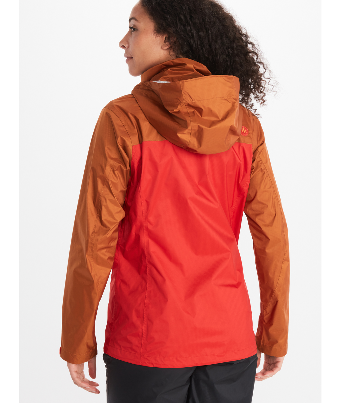 Wms PreCip Eco Jacket