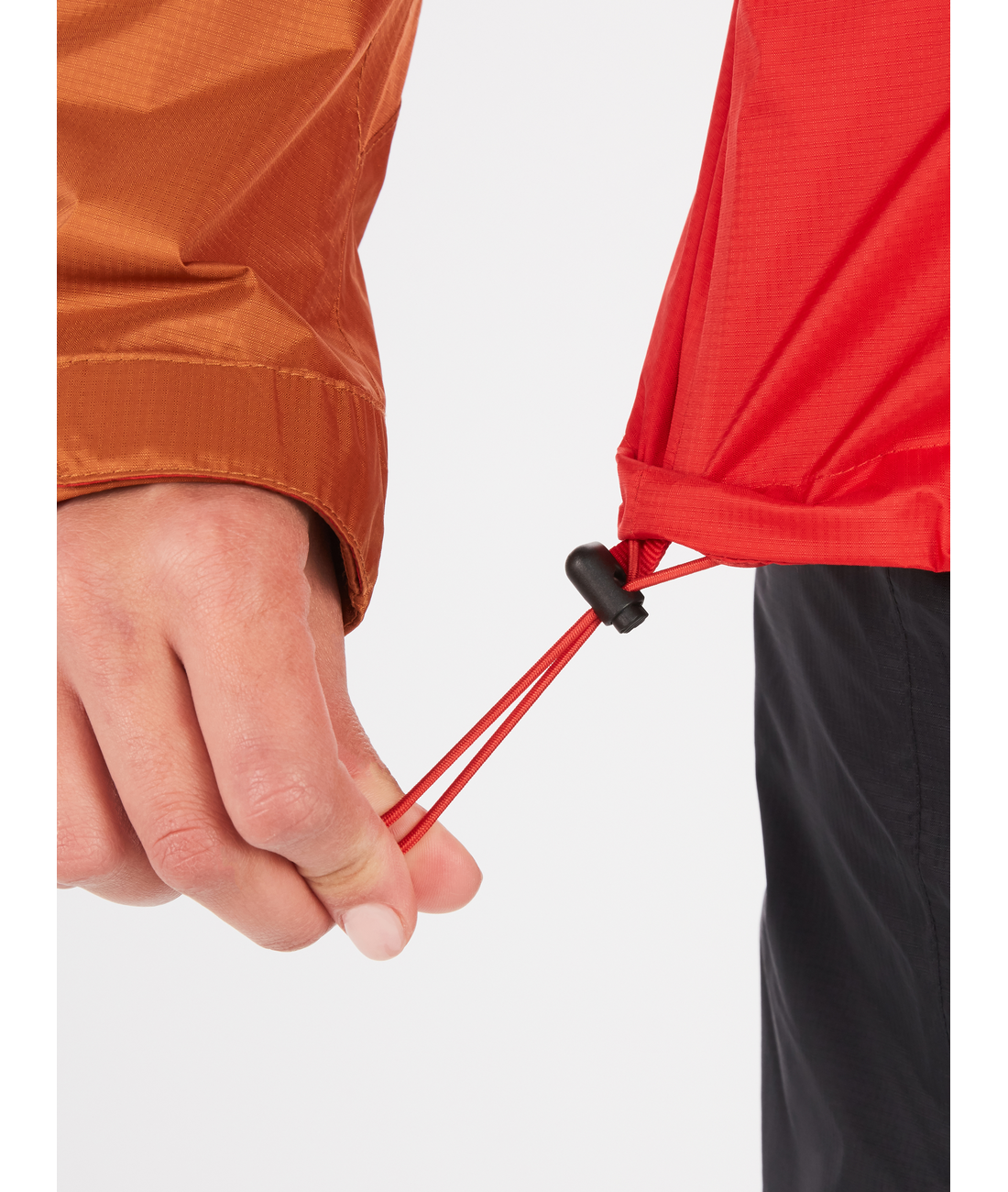 Wm's PreCip Eco Jacket